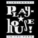 Cincinnati Playhouse Presents BEHIND THE EYE, 4/2-5/1