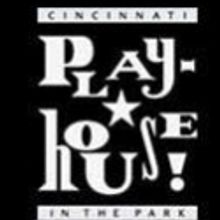 Cincinnati Playhouse Presents BEHIND THE EYE, 4/2-5/1