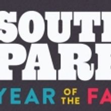 Ron English Brings SOUTH PARK to Opera Gallery, 3/28