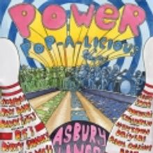 POWER POP-A-LICIOUS Music Festival Launches 4/30