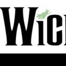 WICKED Plays Jubilee Auditorium; Tickets Available 4/2