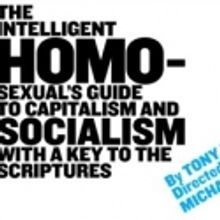 Tony Kushner's INTELLIGENT HOMOSEXUAL'S GUIDE... Delays Previews to Accommodate Additional Dress Rehearsal; Performances Now Begin 3/23