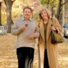 Jerry Stiller, Anne Meara Set for George Street Playhouse Benefit, 4/4