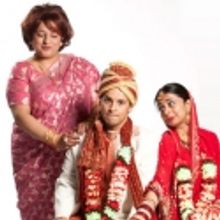 Old Globe Presents RAFTA, RATA..., 3/22-4/24