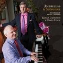 Caffe Vivaldi Holds CD Release for UMBRELLAS AND SUNSHINE, 3/30