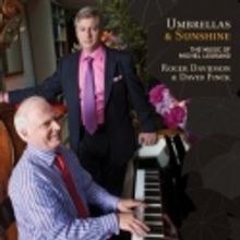 Caffe Vivaldi Holds CD Release for UMBRELLAS AND SUNSHINE, 3/30