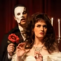Minnetonka High School Presents MN's First PHANTOM OF THE OPERA Production