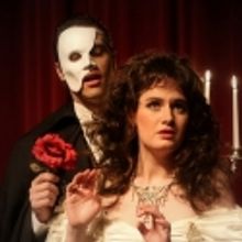 Minnetonka High School Presents MN's First PHANTOM OF THE OPERA Production