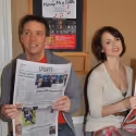 Harbor Lights Theatre Company Presents MARRY ME A LITTLE, 4/8-17