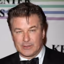 Alec Baldwin Visits FREUD'S LAST SESSION