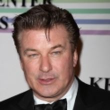 Alec Baldwin Visits FREUD'S LAST SESSION