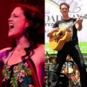 MILLION DOLLAR QUARTET Announces New Roles for Hayden & Matlock