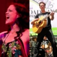 MILLION DOLLAR QUARTET Announces New Roles for Hayden & Matlock