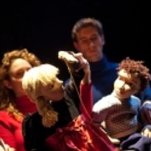 The Transience of Beauty at CHRISTMAS