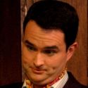 Caldwell, Shepherd lead cast of TCT's MUSICAL COMEDY MURDERS OF 1940
