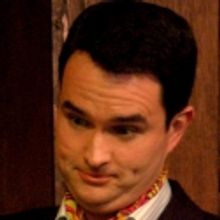 Caldwell, Shepherd lead cast of TCT's MUSICAL COMEDY MURDERS OF 1940