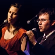 Kerrigan & Lowdermilk's YOU MADE THIS TOUR Plays Drexel's Mandell Theater, 4/3