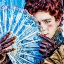Arizona Theatre Company Presents THE MYSTERY OF IRMA VEP, 4/9-30