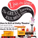 California Central Coast Springtime Theatre Openings & Closings