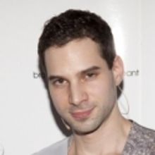 Michael Cusumano Wins Broadway Beauty Pageant