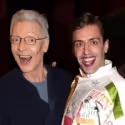 Photo Coverage: PRISCILLA QUEEN OF THE DESERT - Gypsy Robe Ceremony!