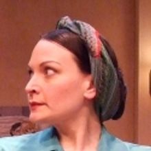 Lush Private Lives @ Laguna Playhouse