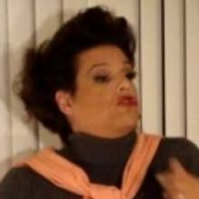 BWW Reviews: Alexandra Billings as Kate the Great Wednesdays @ the Celebration