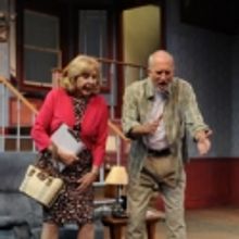 BWW Reviews: SOUTHERN COMFORTS Brings Warmth to ICT, Long Beach