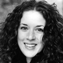 Natalie Casey Joins West End's LEGALLY BLONDE as Paulette