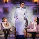 MARY POPPINS Visits Ohio Theatre, 4//21