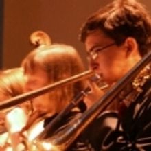 'Sound Investment' Jazz Ensemble to Play at Town Hall Theater, 4/18