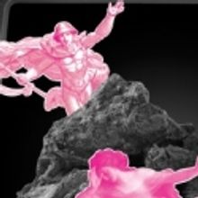 Houston Opera House to Present Strauss's ARIADNE AUF NAXOS, 4/29 - 5/10