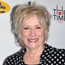 Betty Buckley to Direct STORY SONGS Concerts, 3/28-31