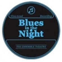 Ensemble Theatre to Hold Auditions for BLUES IN THE NIGHT, 3/29