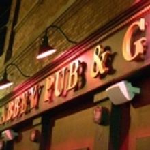 Abbey Pub Announces Schedule of Upcoming Shows
