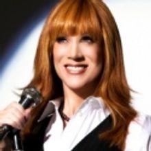 Kathy Griffin Plays the Van Wezel, 4/1