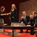 Center Theatre Group's GOD OF CARNAGE Extends Through 5/29