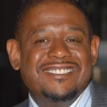 Forest Whitaker Named as ROCKJAZZ FOR JAPAN Guest, 3/31