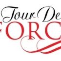 Segerstrom Center for the Arts presents 'Tour de Force II' 4/28