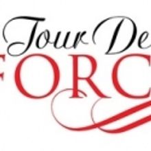 Segerstrom Center for the Arts presents 'Tour de Force II' 4/28