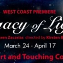 San Jose Rep Presents LEGACY OF LIGHT, 3/24-4/27
