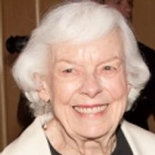 Actress Helen Stenborg Passes Away at 86