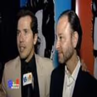 TV: Broadway Beat Celebrates Opening Night of GHETTO KLOWN! Video