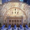 NY City Center Renovations Begin Today