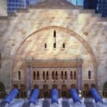 NY City Center Renovations Begin Today