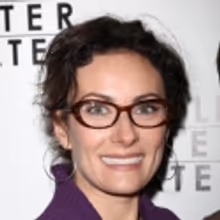 Laura Benanti, Jack O'Brien Set for L&L DOWNTOWN, 4/11