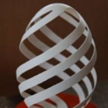 'Best of State' Utah Eggshell Sculptor Invited to Exhibit Works in Bulgaria
