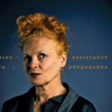 Vivienne Westwood Visits Rose's AS YOU LIKE IT
