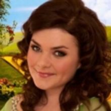 Dani Rayner Performs at Landor Theatre