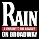 New Block of RAIN Tickets Available; Booking Through January 2012!